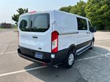 Used 2025 Ford Transit-250 Van