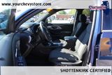 Used 2023 Chevrolet Traverse SUV