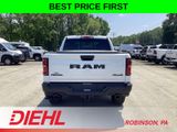 New 2026 Ram 1500 Truck