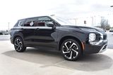 Used 2024 Mitsubishi Outlander SUV