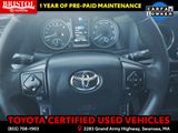 Used 2023 Toyota Tacoma Truck