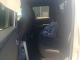 New 2026 Nissan Frontier Truck