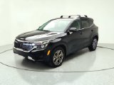 Used 2024 Kia Seltos SUV