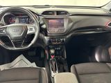 Used 2022 Chevrolet TrailBlazer SUV