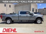 Used 2022 Ford F-250SD Truck