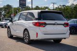 New 2026 Honda Odyssey Van