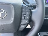 New 2026 Toyota Prius Plug-in Hybrid Hatchback