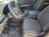 New 2026 Honda CR-V SUV