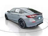 New 2026 Honda Civic Hatchback Hatchback