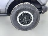 Used 2023 Ford Bronco SUV