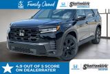 New 2026 Honda Pilot SUV