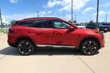 New 2026 Kia Sportage SUV