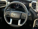 Used 2024 Toyota Tundra Hybrid Truck