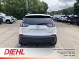 Used 2022 Jeep Cherokee SUV