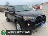 Used 2019 Toyota 4Runner SUV