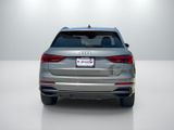 Used 2025 Audi Q3 SUV