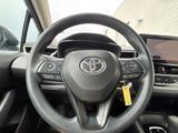 Used 2024 Toyota Corolla Sedan