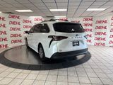 Used 2025 Toyota Sienna Van
