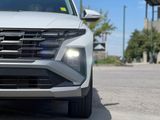 Used 2025 Hyundai Tucson SUV
