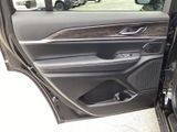 New 2026 Jeep Grand Cherokee L SUV