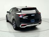 Used 2024 Kia Sportage SUV