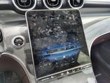 Used 2025 Mercedes-benz GLC SUV