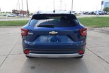 Used 2024 Chevrolet Trax SUV