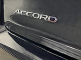 New 2026 Honda Accord Sedan Sedan