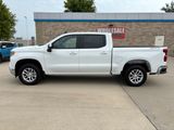 New 2026 Chevrolet Silverado 1500 Truck