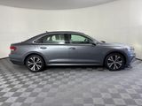 Used 2021 Volkswagen Passat Sedan