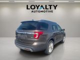 Used 2016 Ford Explorer SUV