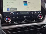 Used 2025 Lexus TX SUV