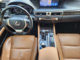 Used 2013 Lexus GS Sedan