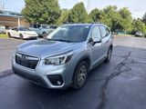 Used 2021 Subaru Forester SUV