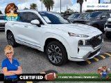 Used 2023 Hyundai Santa Fe SUV