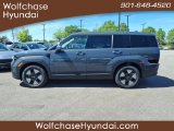 Used 2026 Hyundai Santa Fe Hybrid SUV