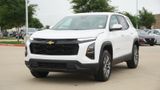 Used 2026 Chevrolet Equinox SUV