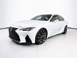 Used 2022 Lexus IS Sedan