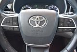 Used 2023 Toyota Highlander Hybrid SUV
