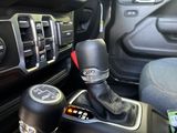 New 2026 Jeep Wrangler SUV