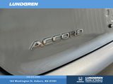 New 2026 Honda Accord Hybrid Sedan