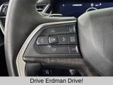 Used 2025 Jeep Grand Cherokee L SUV