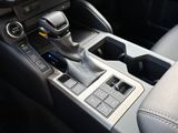 New 2027 Toyota Land Cruiser SUV