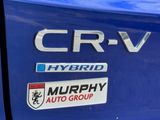 Used 2024 Honda CR-V Hybrid SUV