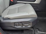 Used 2025 Toyota Sequoia SUV