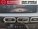 New 2026 Nissan Sentra Sedan