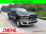 New 2027 Ram 3500 Truck