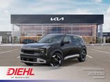 New 2027 Kia Seltos SUV