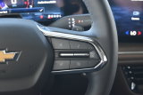 New 2026 Chevrolet Tahoe SUV