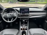 Used 2025 Jeep Compass SUV